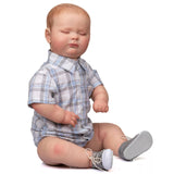 poupon reborn julian