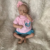 poupon reborn lana