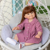 princesse reborn mareva