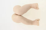 silicone kit bebe reborn
